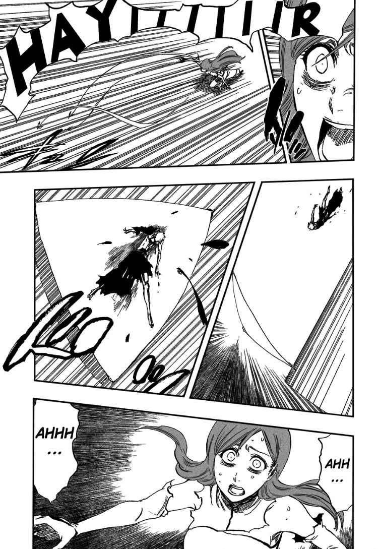 Read Bleach TR Manga Online