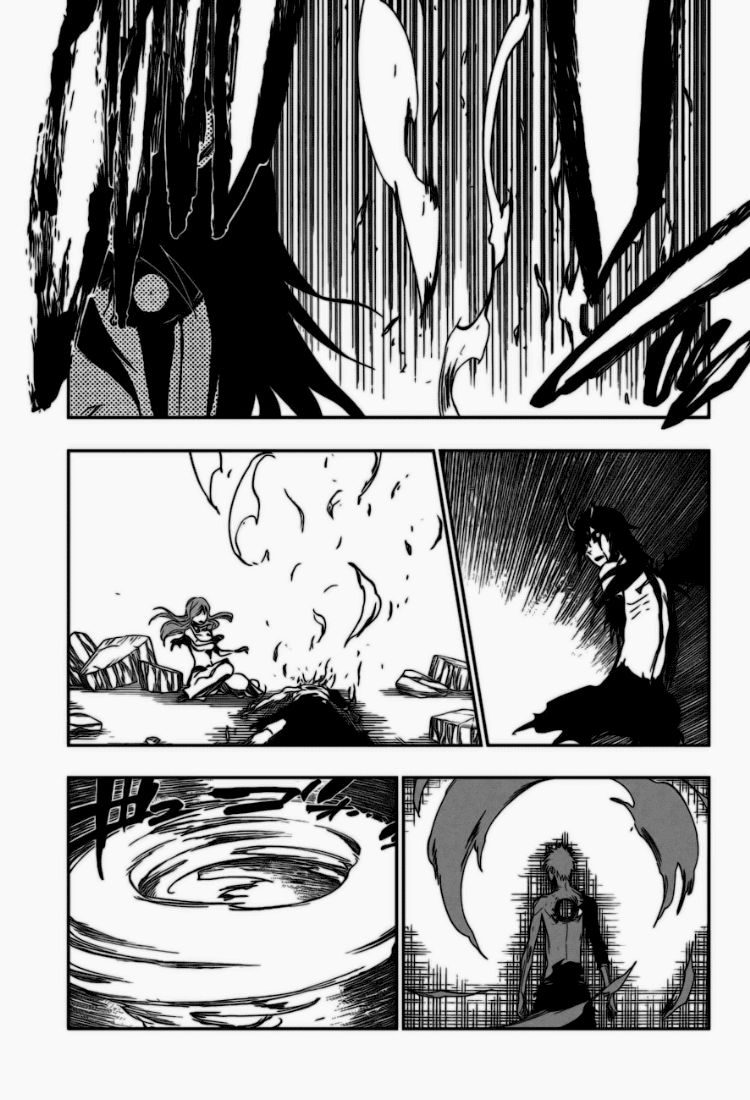 Read Bleach TR Manga Online