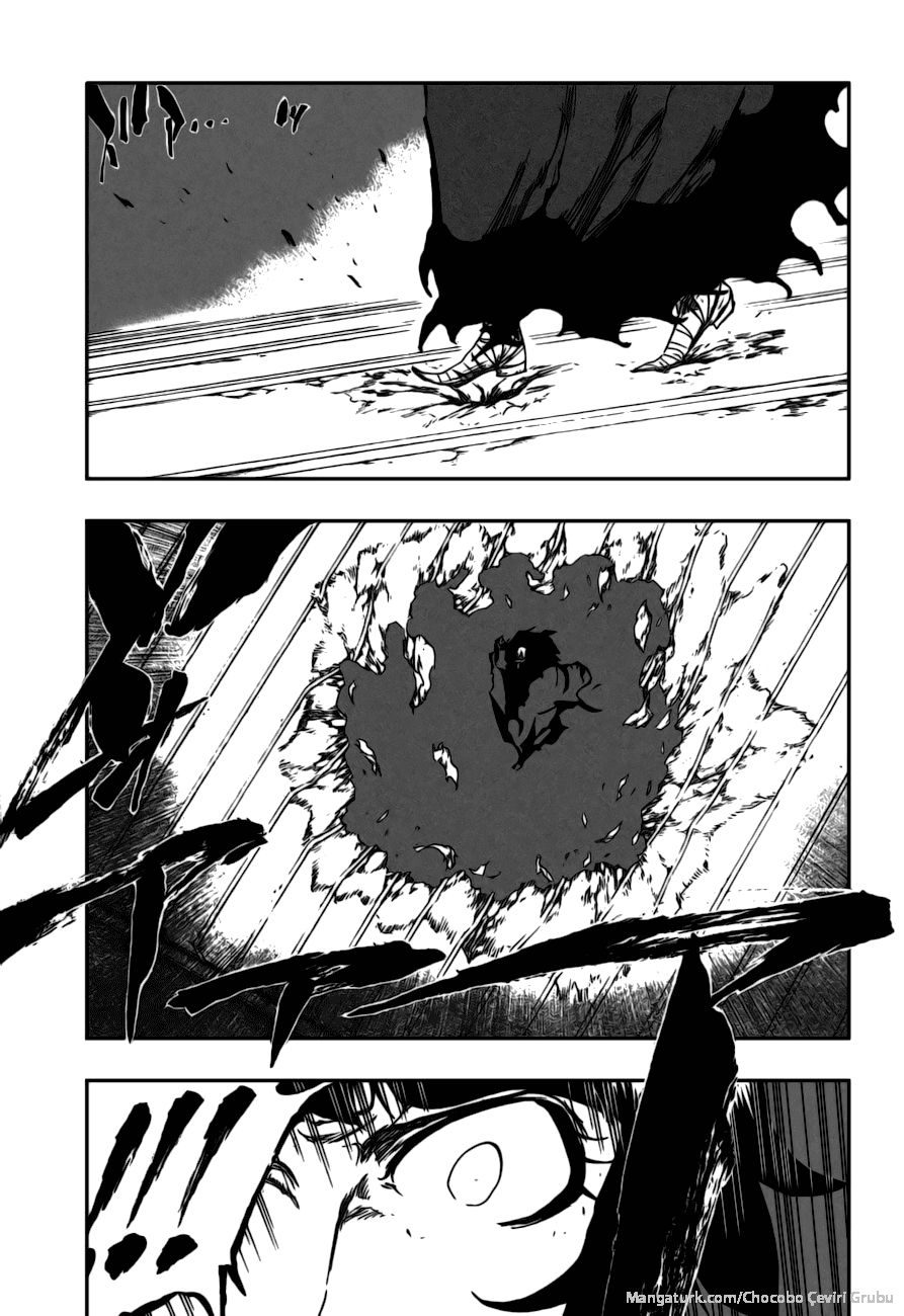 Read Bleach TR Manga Online