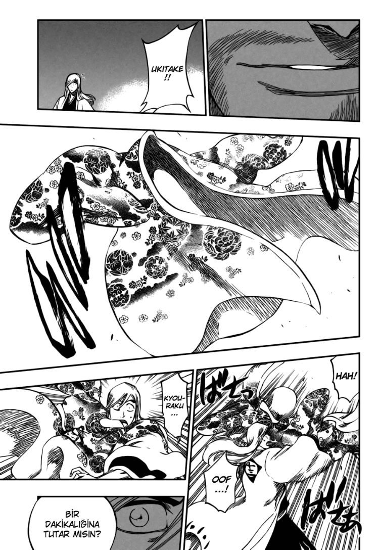 Read Bleach TR Manga Online