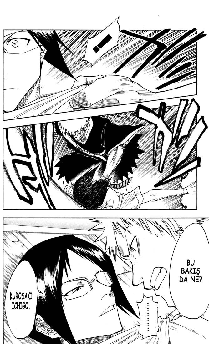 Read Bleach TR Manga Online