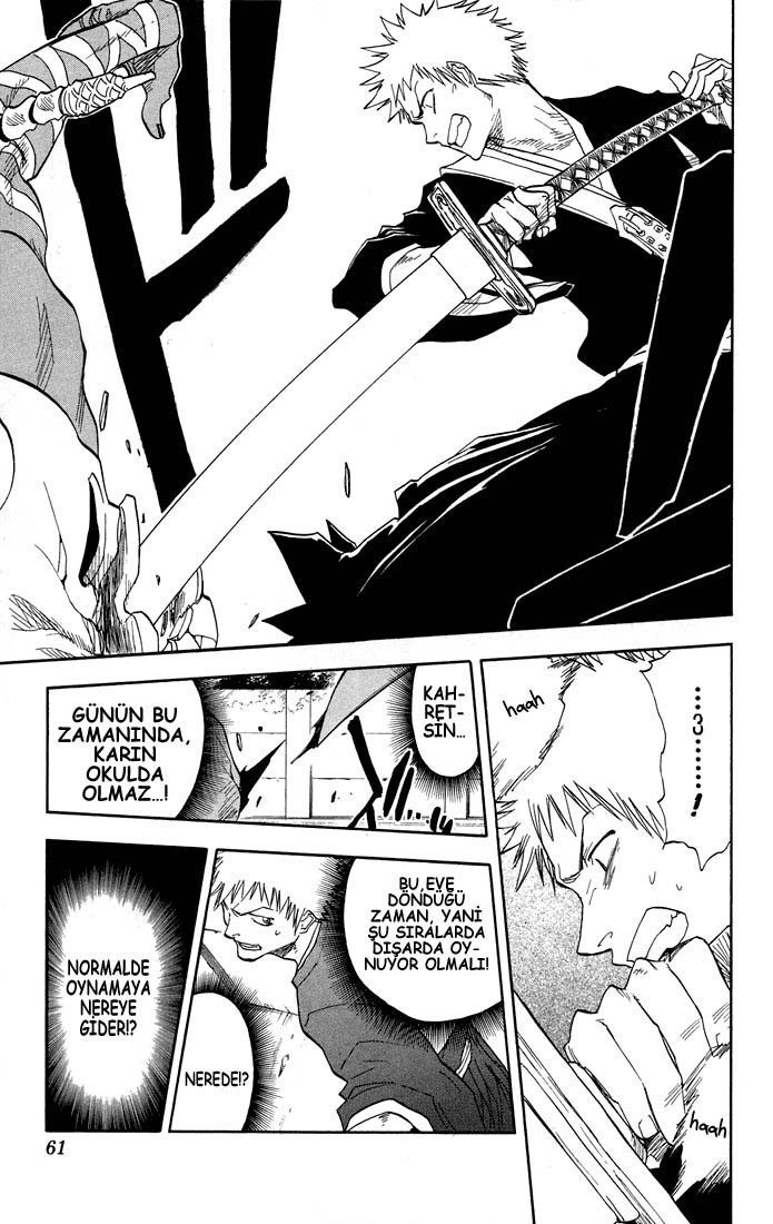 Read Bleach TR Manga Online