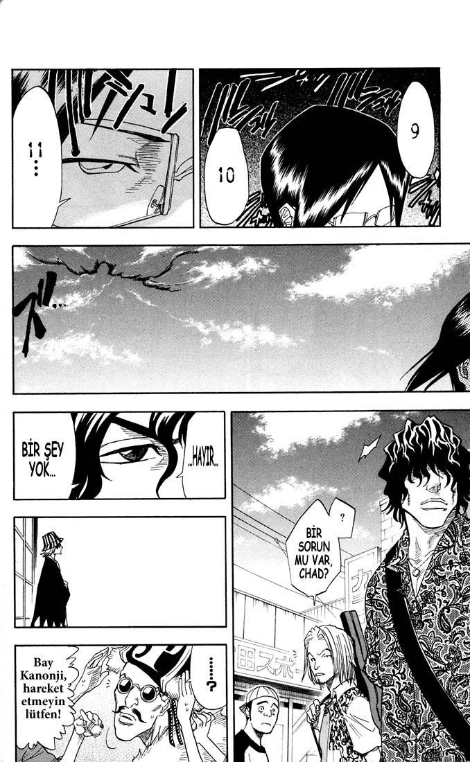 Read Bleach TR Manga Online