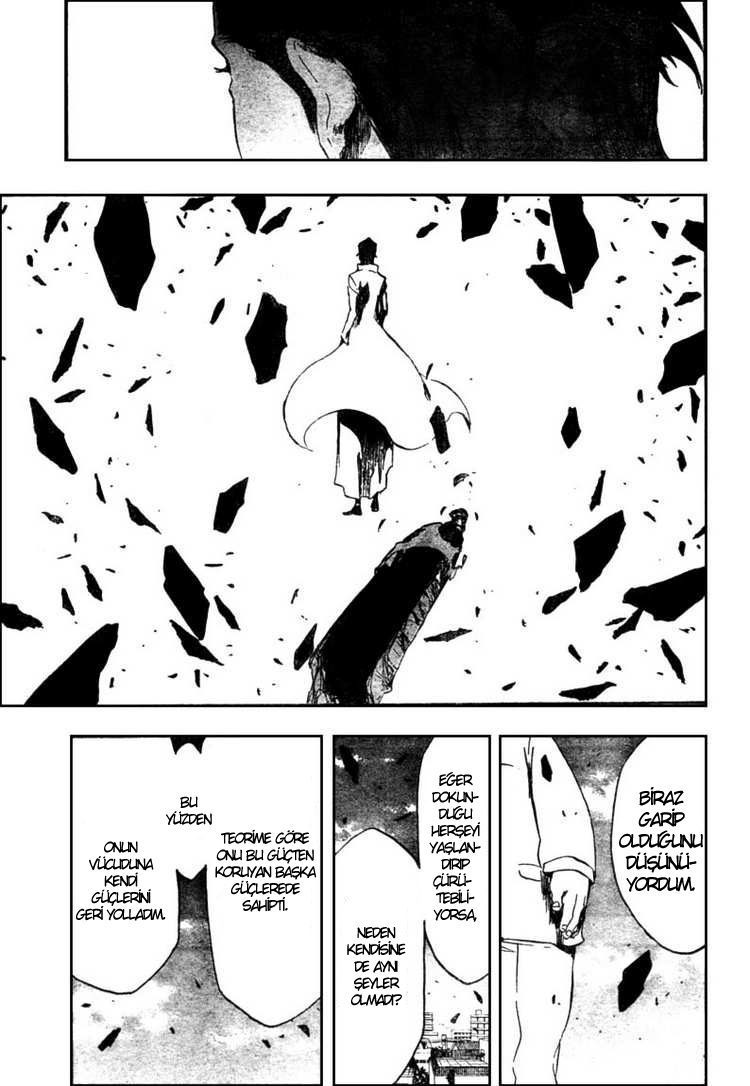 Read Bleach TR Manga Online