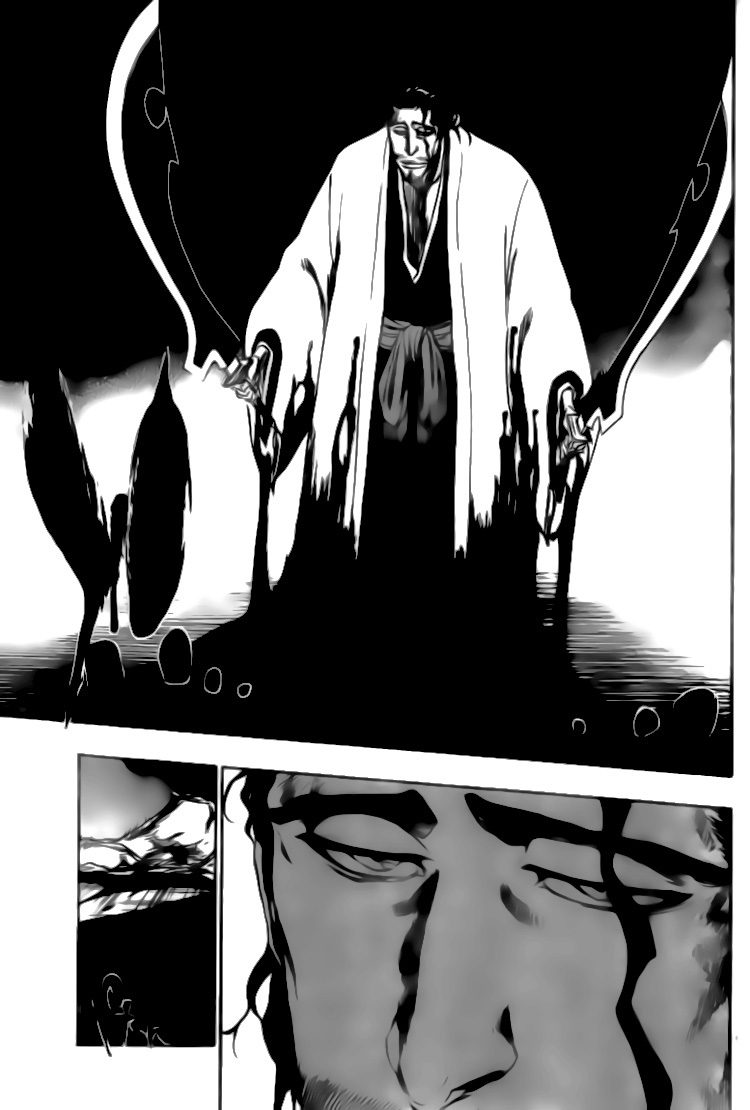 Read Bleach TR Manga Online