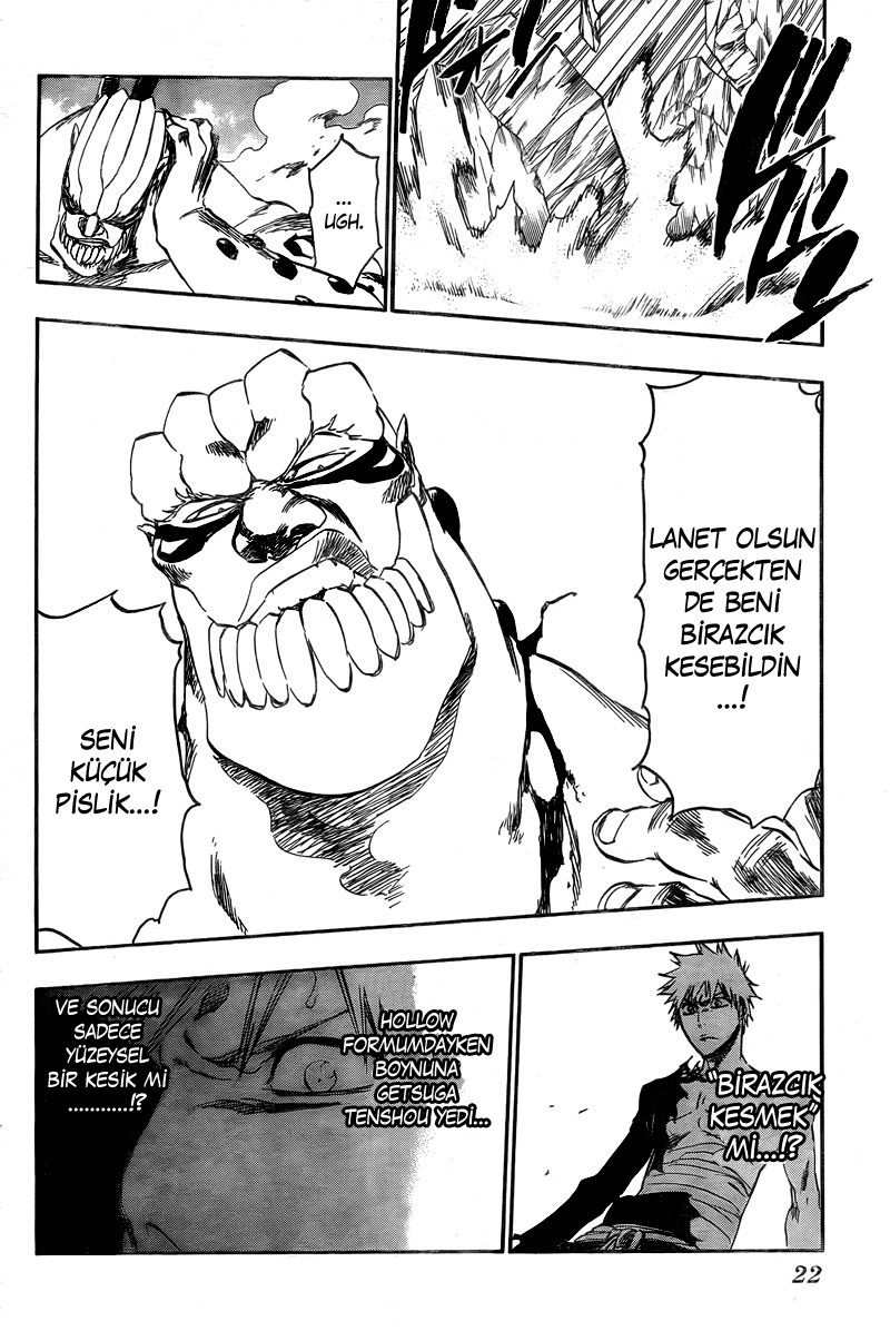 Read Bleach TR Manga Online