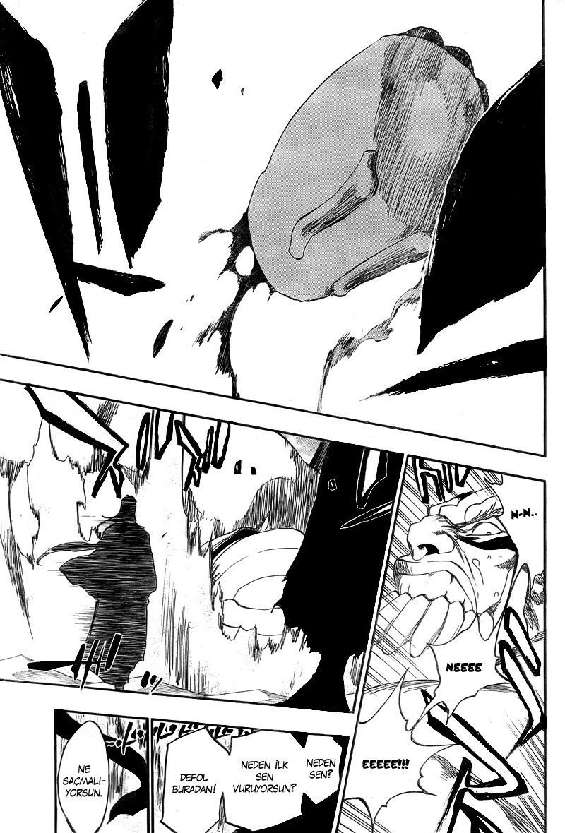 Read Bleach TR Manga Online