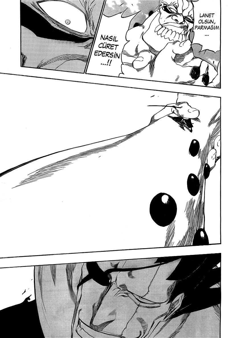 Read Bleach TR Manga Online