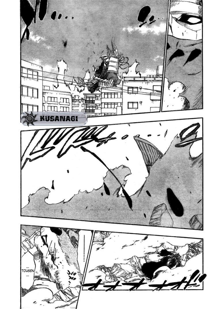 Read Bleach TR Manga Online