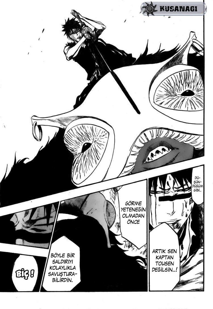 Read Bleach TR Manga Online