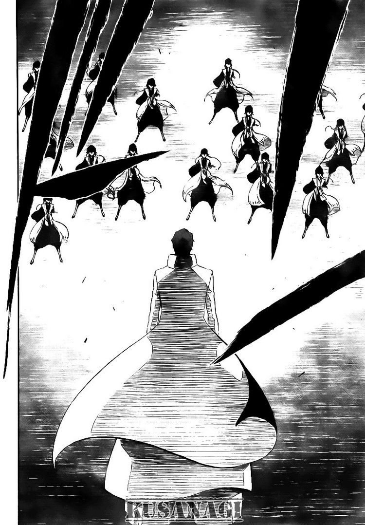 Read Bleach TR Manga Online