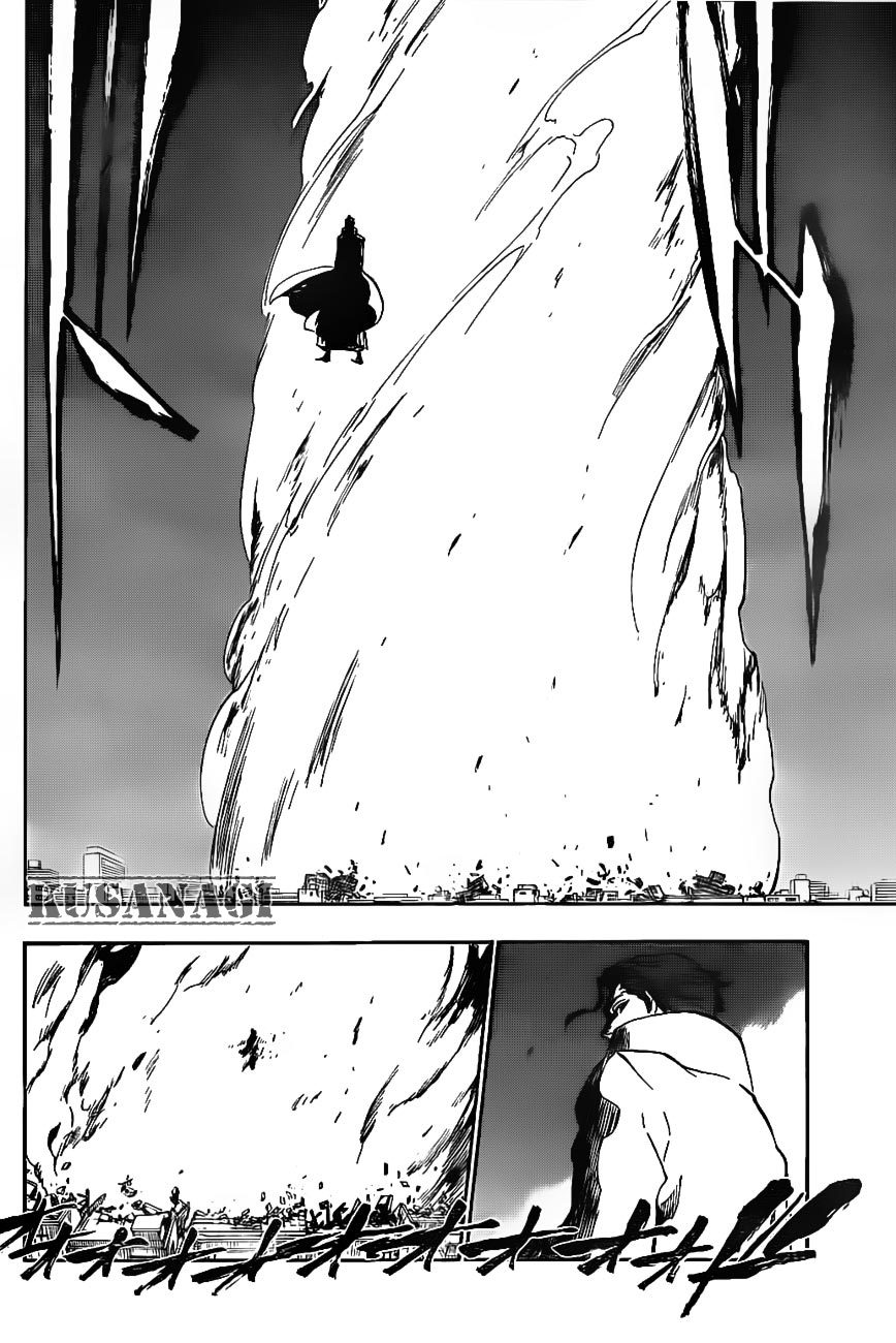 Read Bleach TR Manga Online