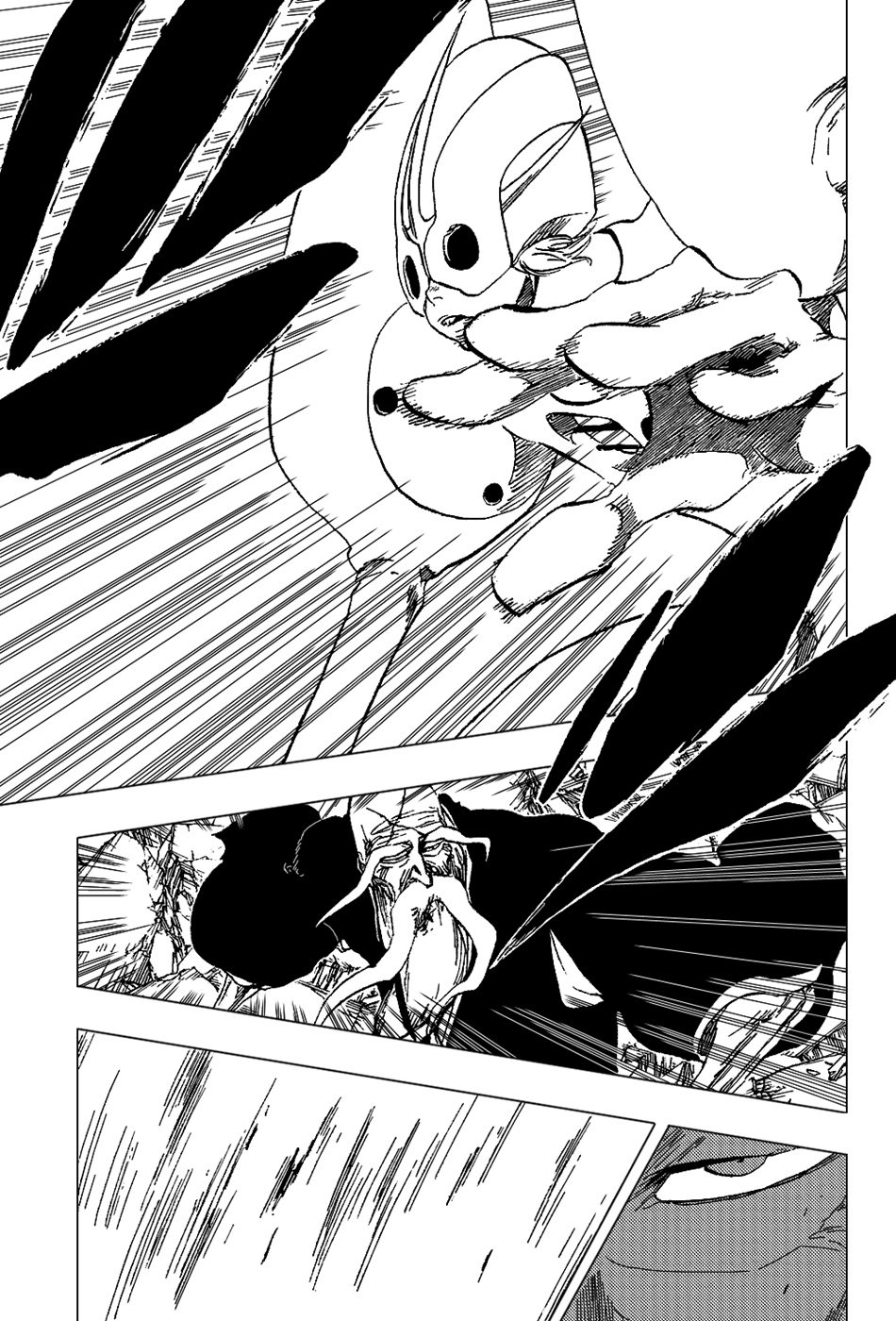 Read Bleach TR Manga Online