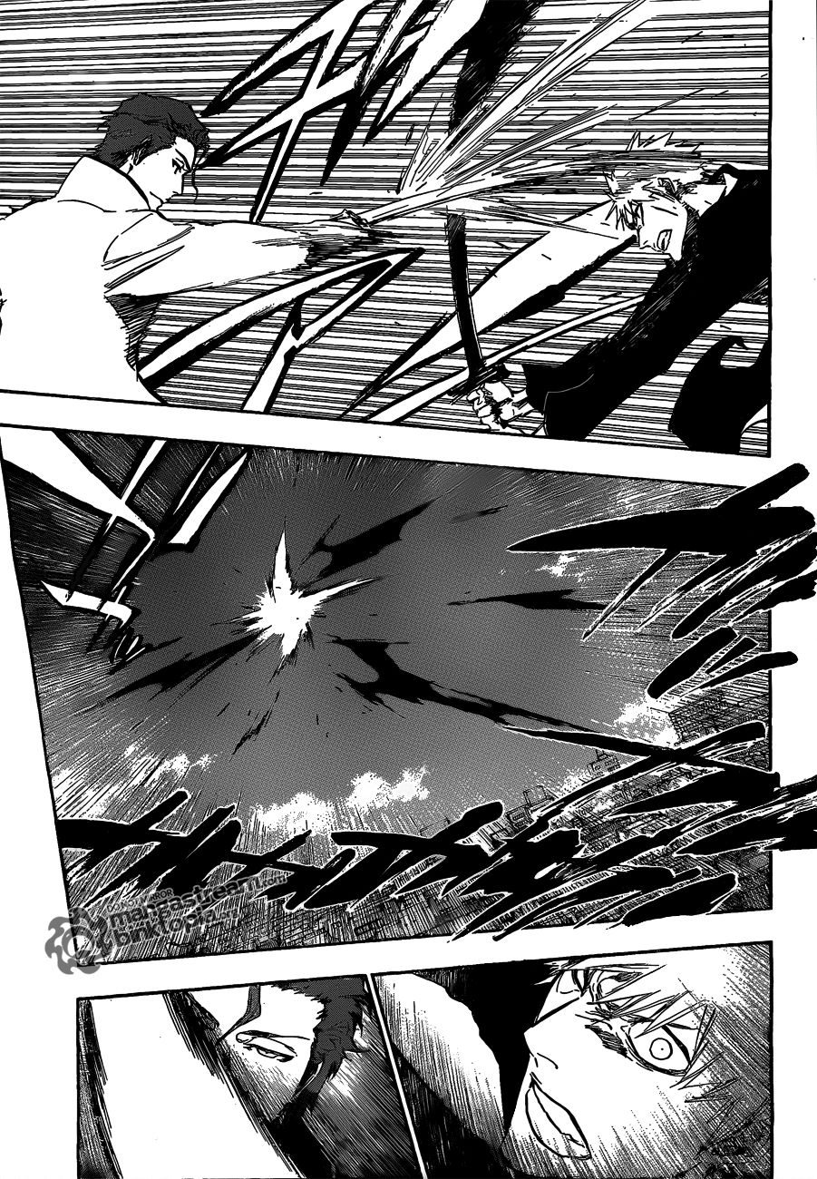 Read Bleach TR Manga Online