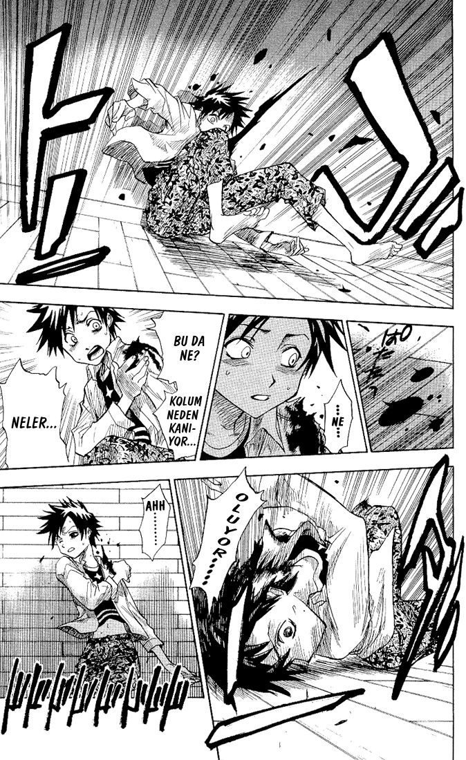 Read Bleach TR Manga Online
