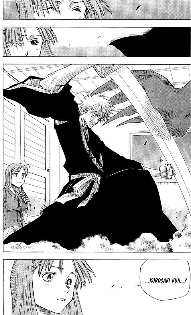 Read Bleach TR Manga Online