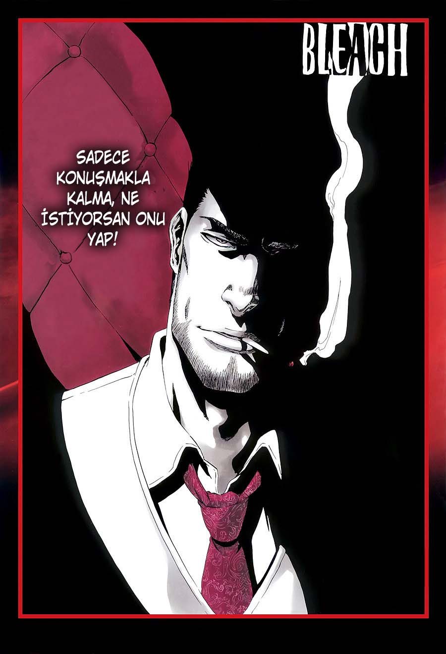 Read Bleach TR Manga Online
