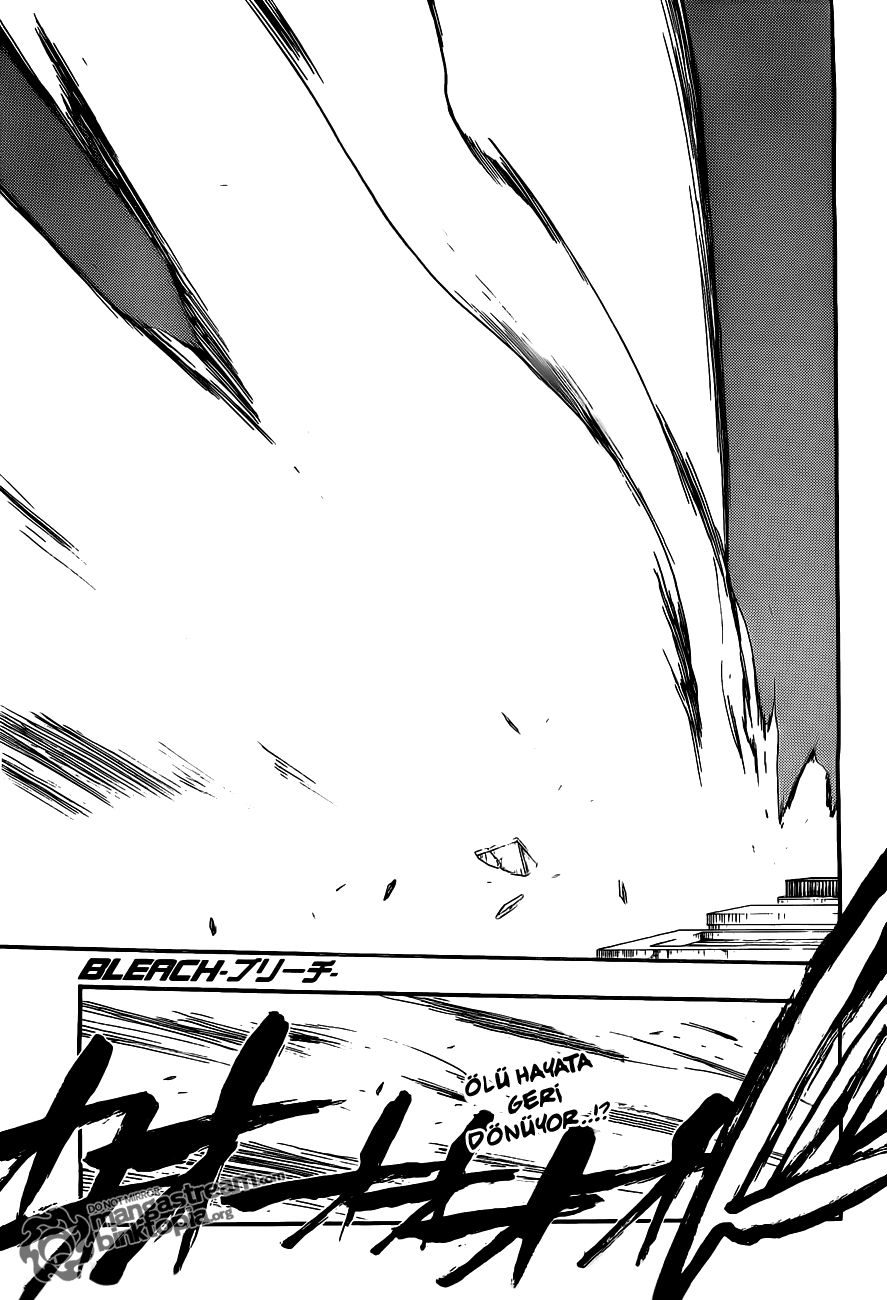 Read Bleach TR Manga Online