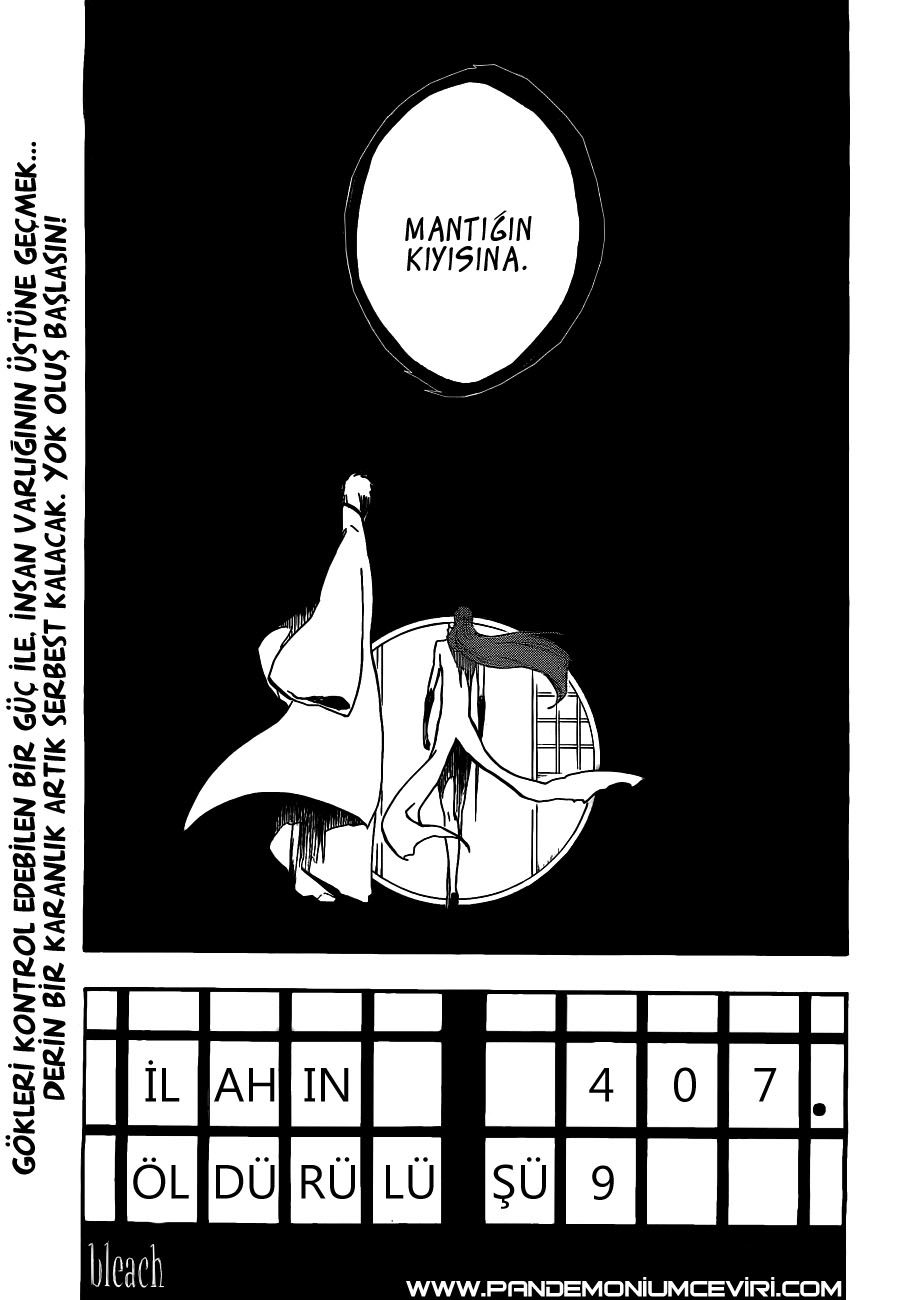 Read Bleach TR Manga Online