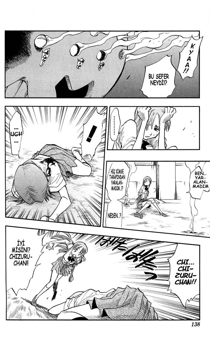 Read Bleach TR Manga Online