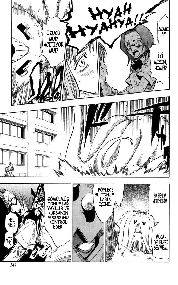 Read Bleach TR Manga Online