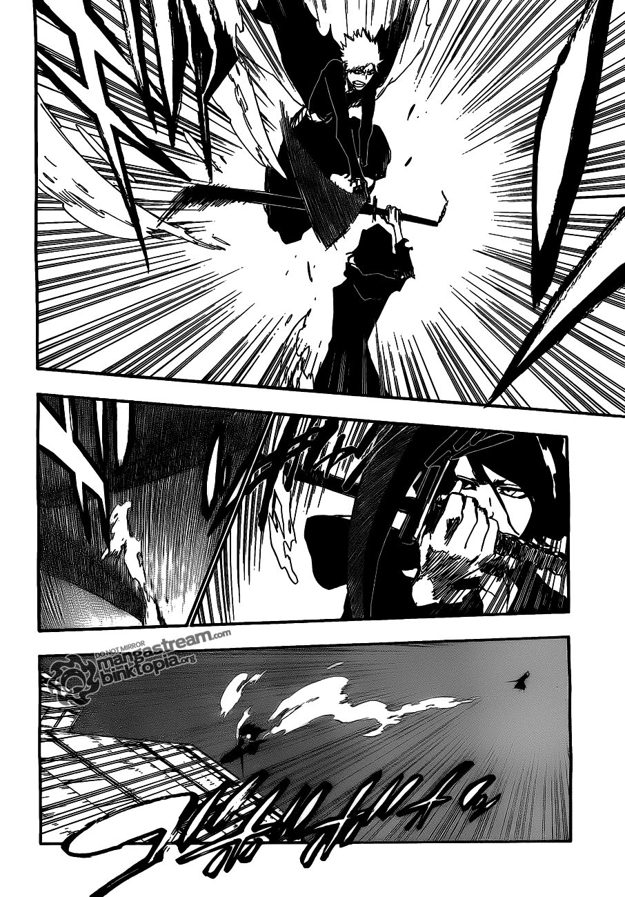 Read Bleach TR Manga Online