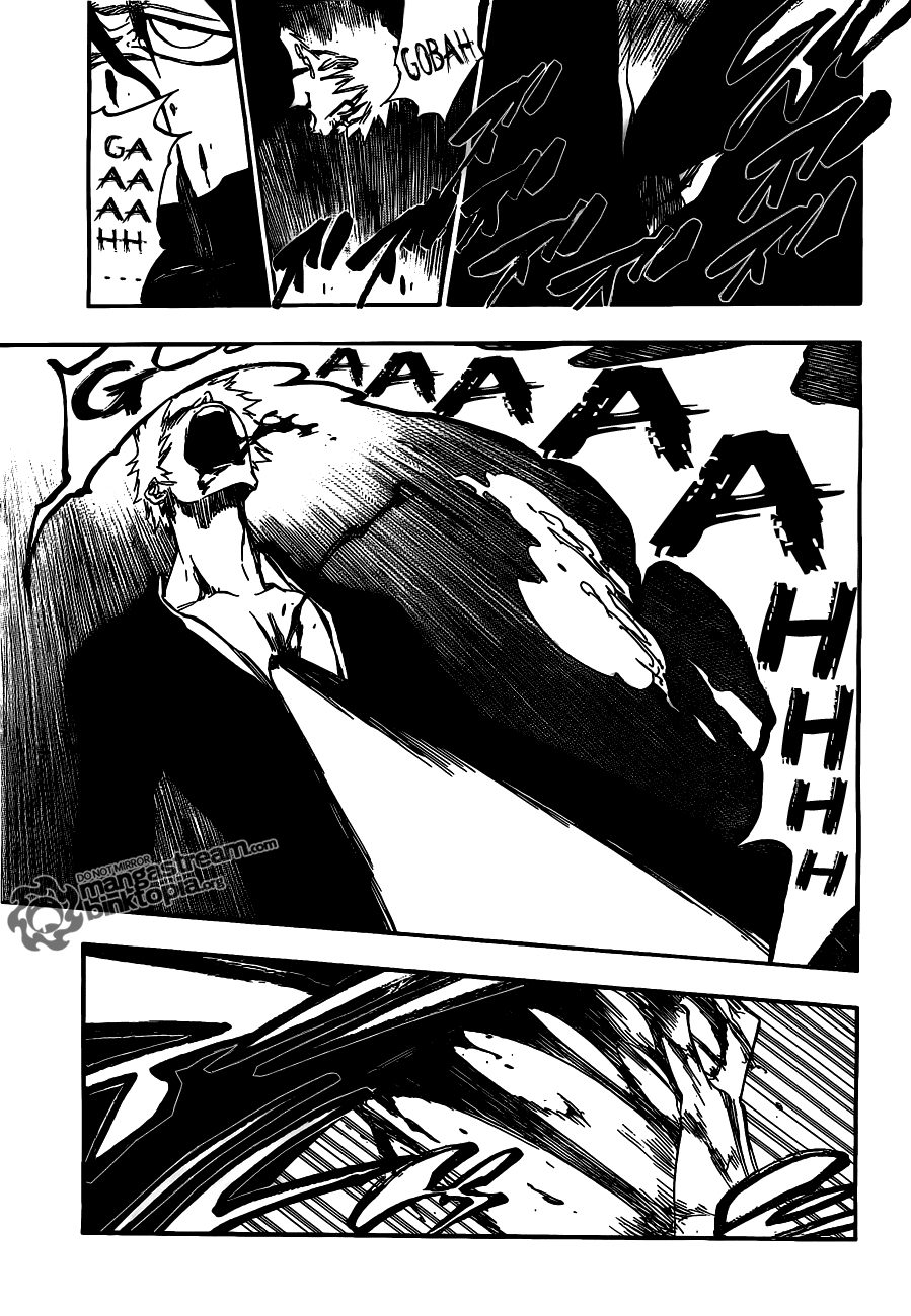 Read Bleach TR Manga Online