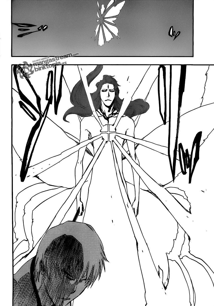 Read Bleach TR Manga Online