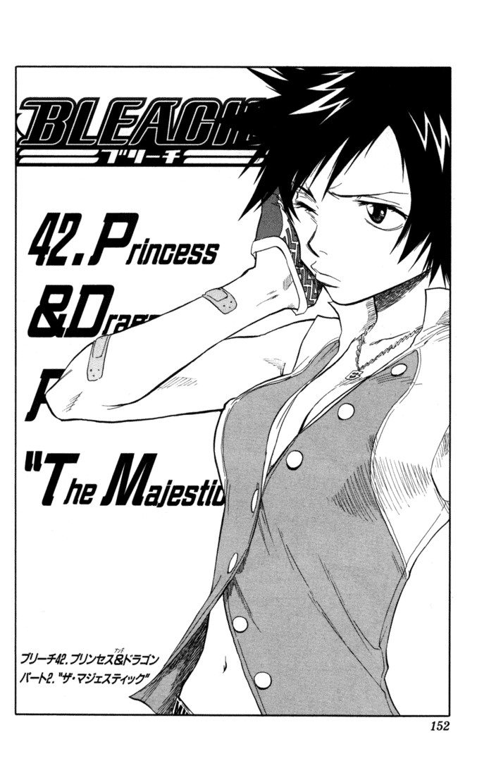 Read Bleach TR Manga Online