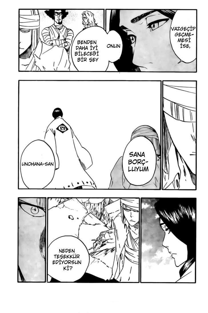 Read Bleach TR Manga Online