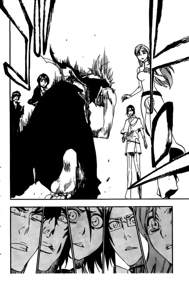 Read Bleach TR Manga Online
