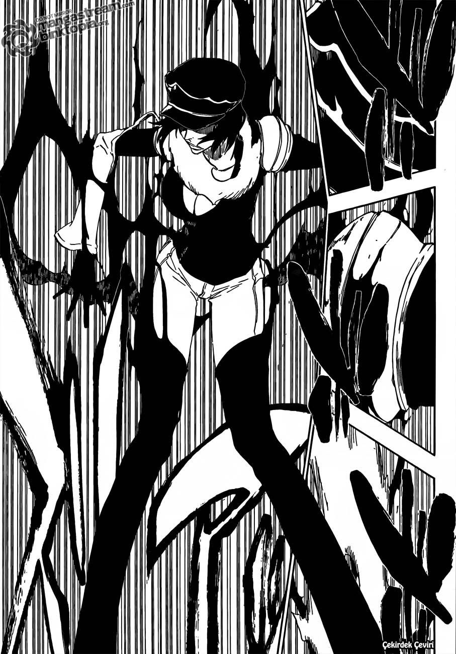 Read Bleach TR Manga Online