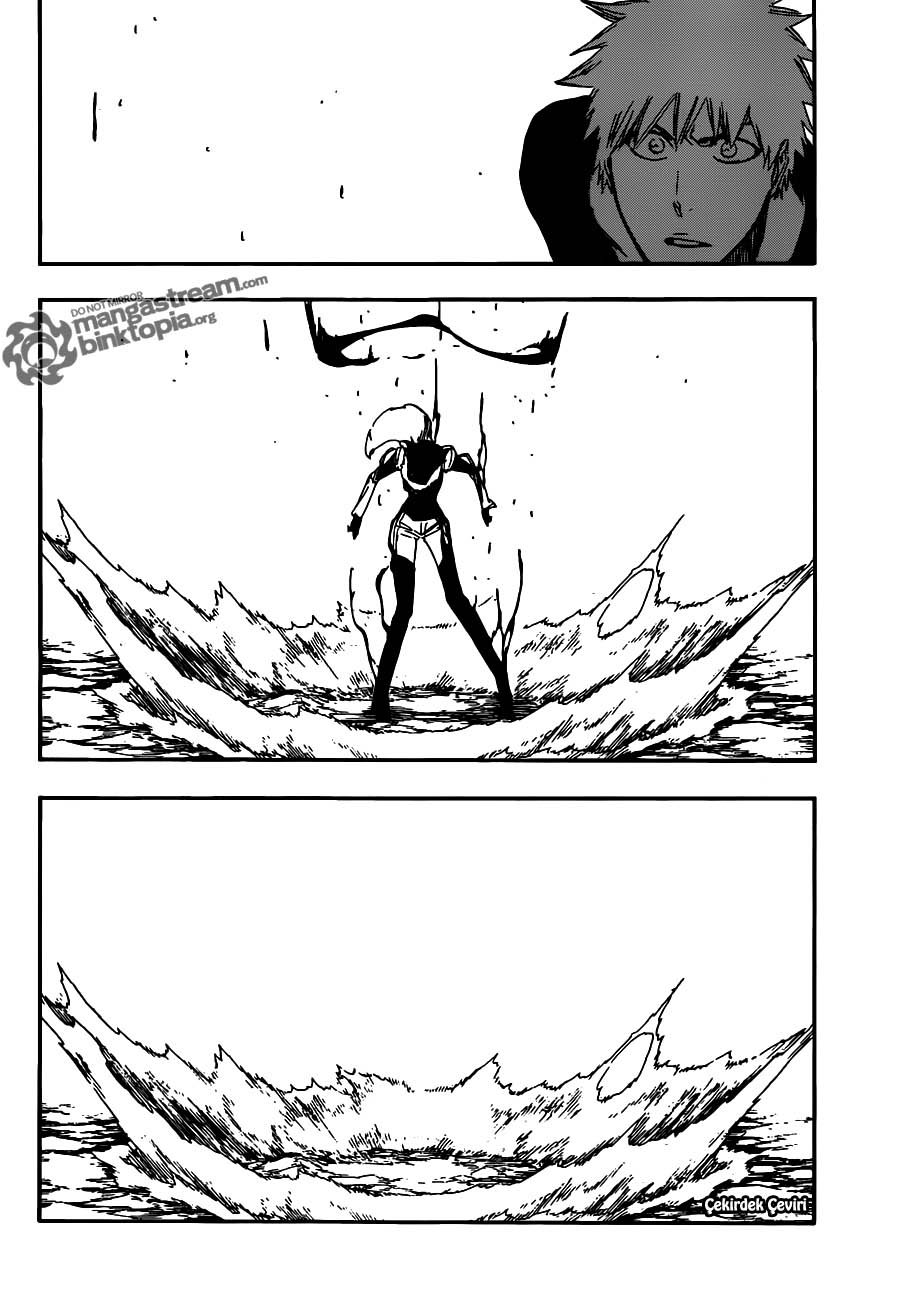 Read Bleach TR Manga Online