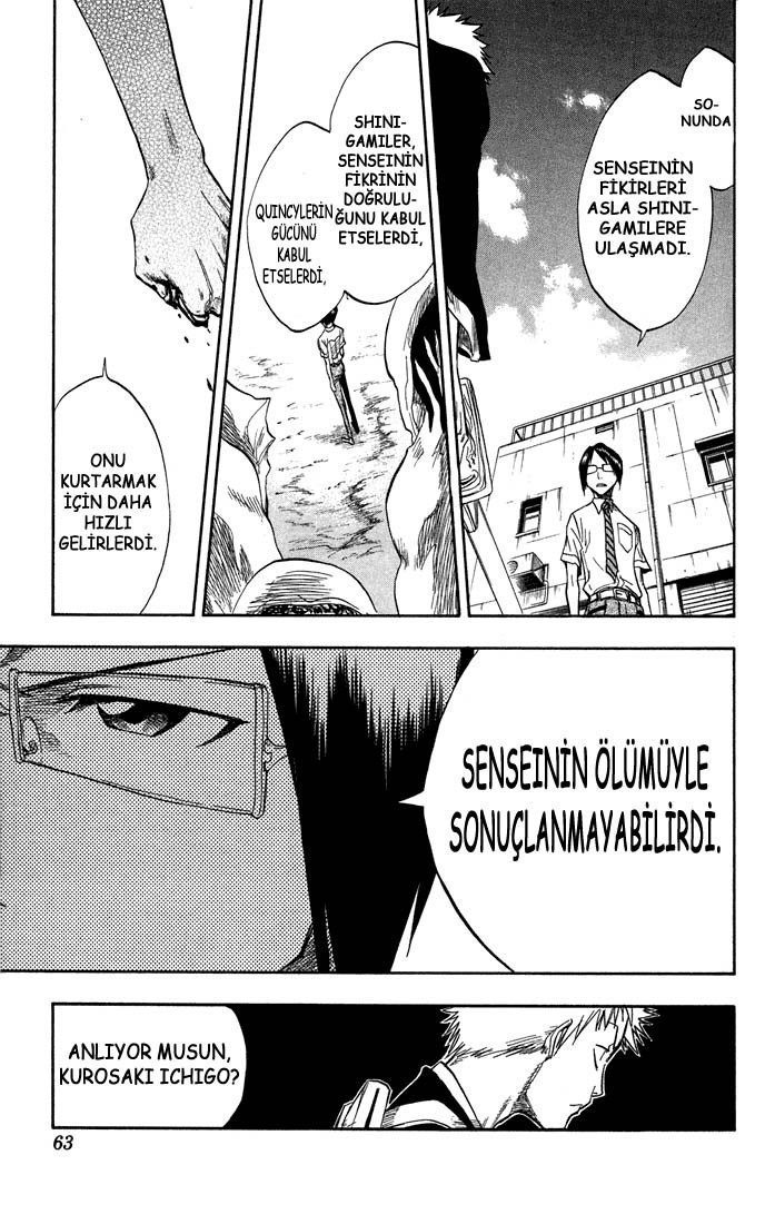 Read Bleach TR Manga Online