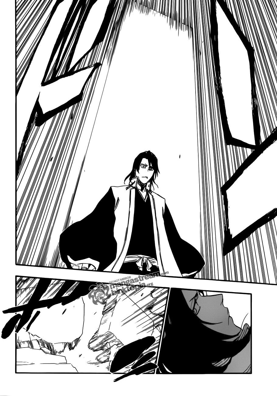 Read Bleach TR Manga Online