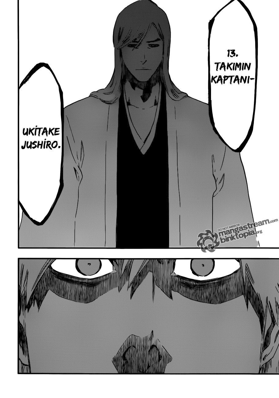 Read Bleach TR Manga Online