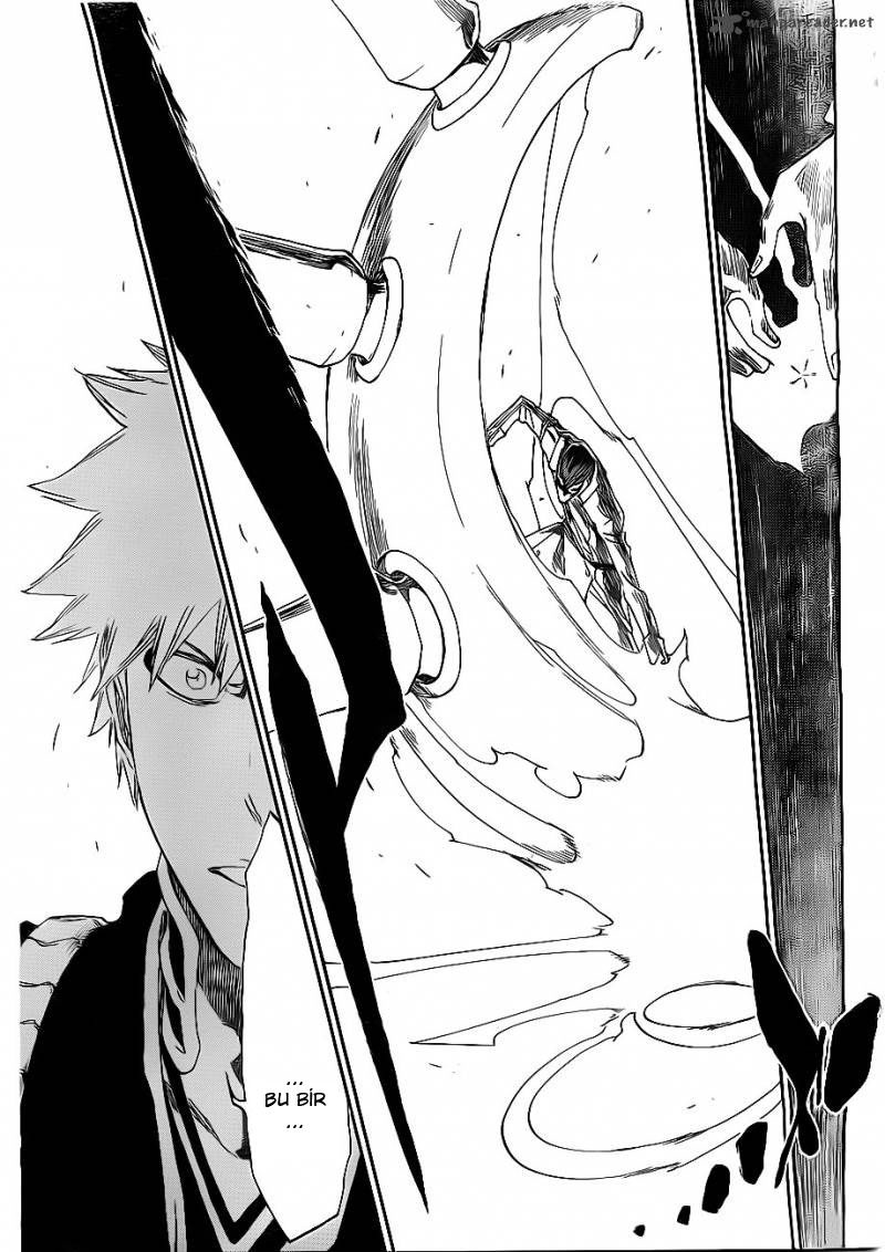 Read Bleach TR Manga Online