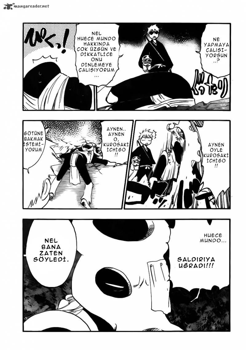Read Bleach TR Manga Online
