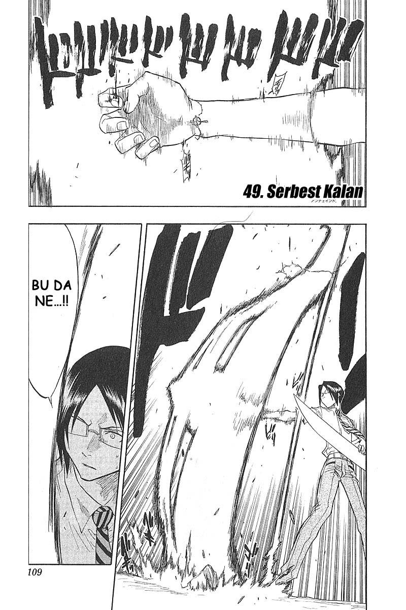 Read Bleach TR Manga Online