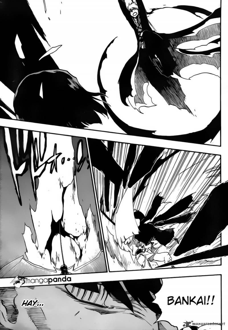 Read Bleach TR Manga Online