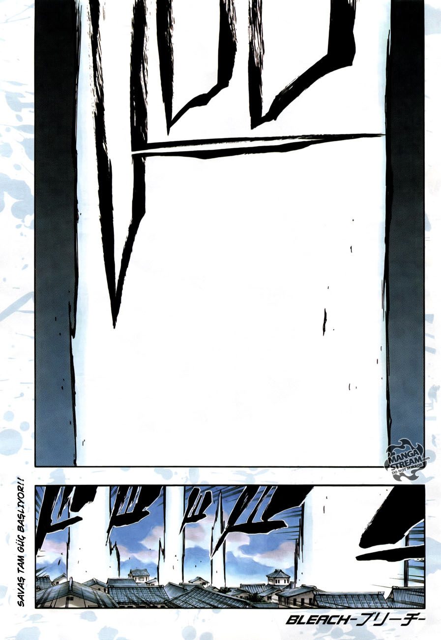 Read Bleach TR Manga Online