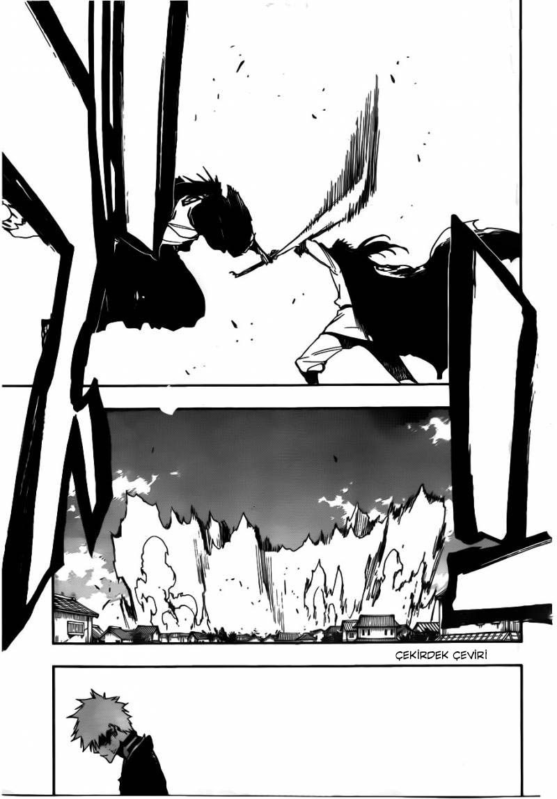 Read Bleach TR Manga Online