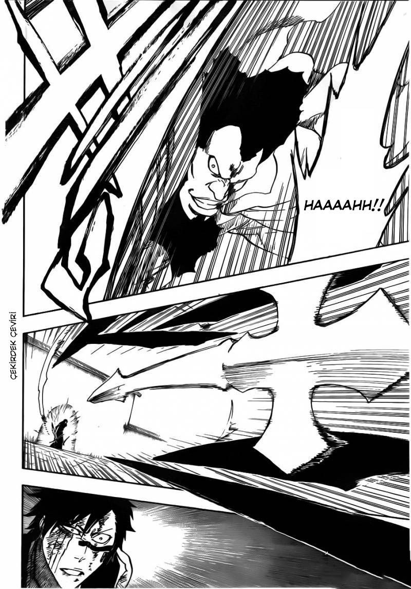 Read Bleach TR Manga Online