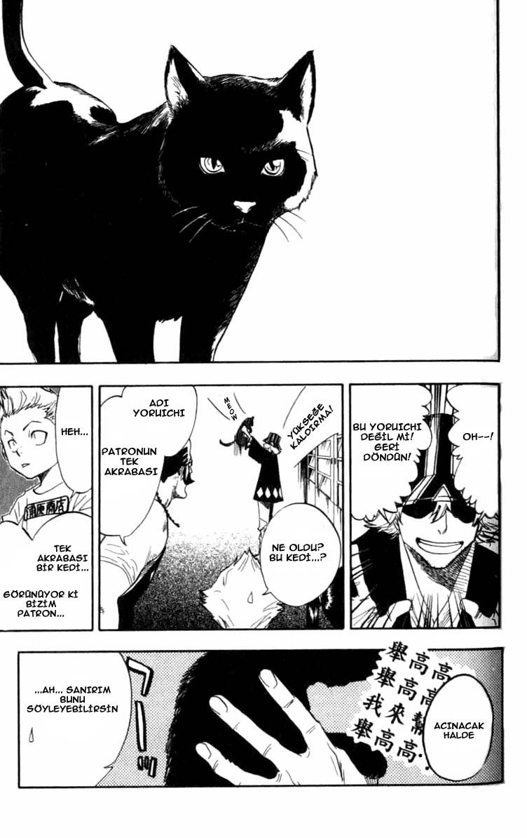 Read Bleach TR Manga Online