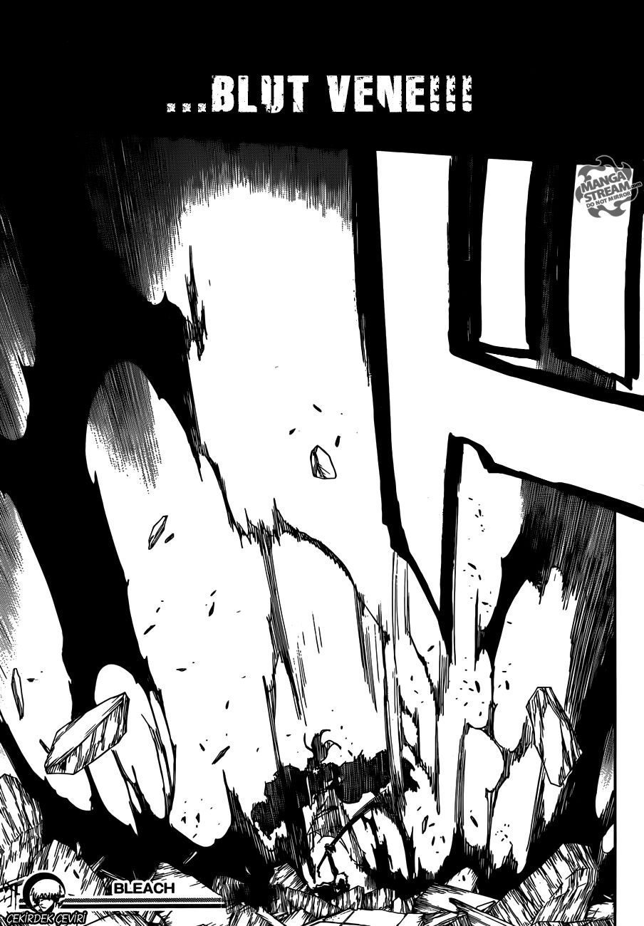 Read Bleach TR Manga Online