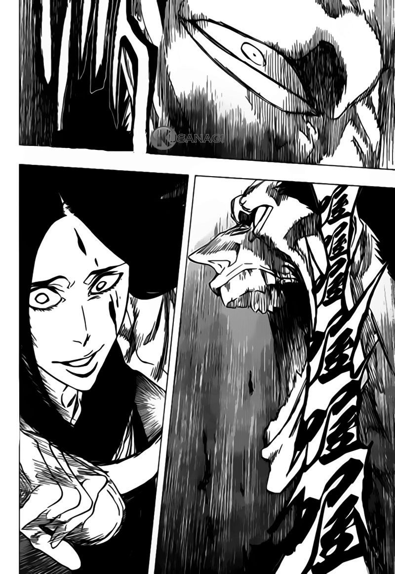 Read Bleach TR Manga Online