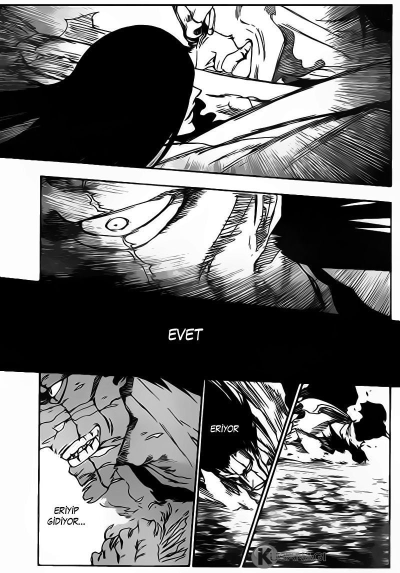 Read Bleach TR Manga Online