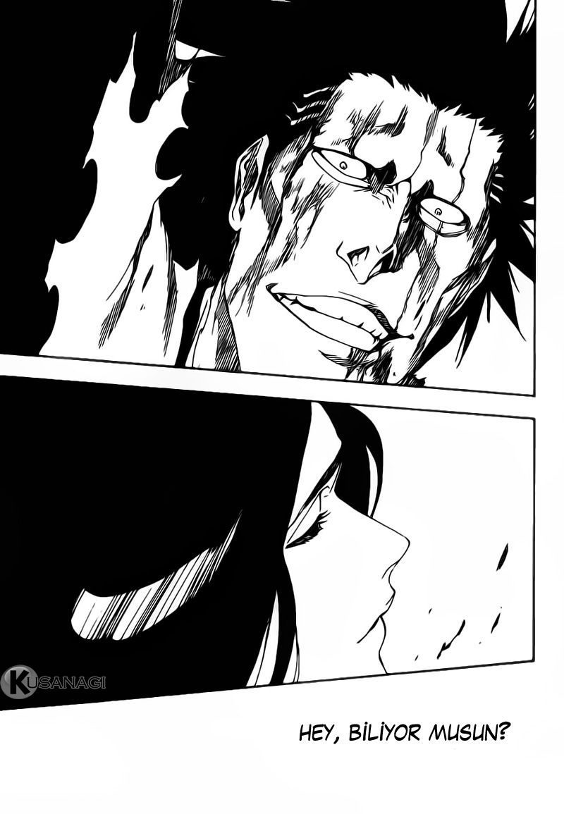 Read Bleach TR Manga Online