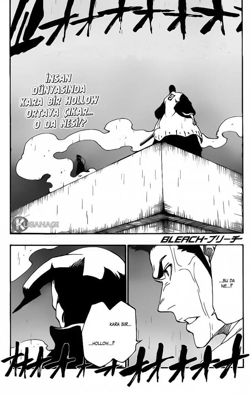 Read Bleach TR Manga Online