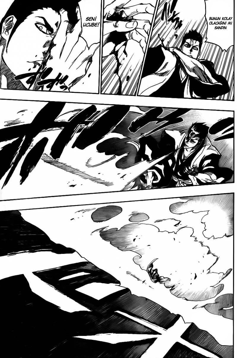 Read Bleach TR Manga Online